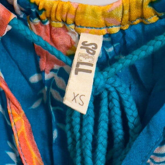 RARE Spell & The Gypsy Collective - Jagger Dress - Picture 4 of 6